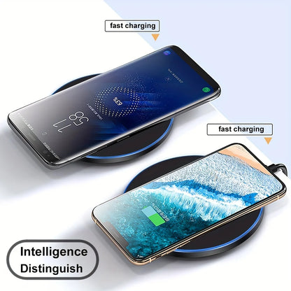 30W Wireless Charger Pad